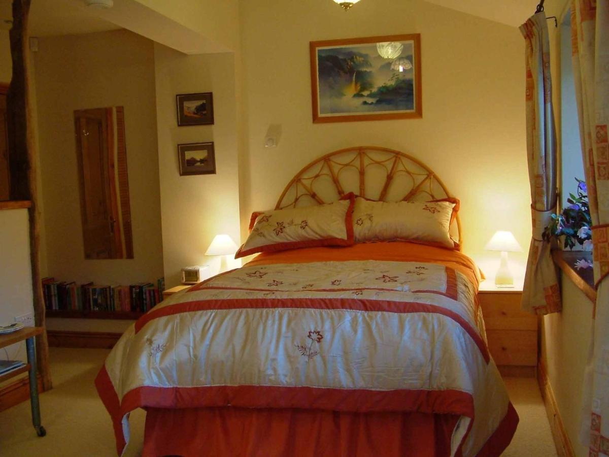 Damson Ghyll B&B Loweswater Экстерьер фото