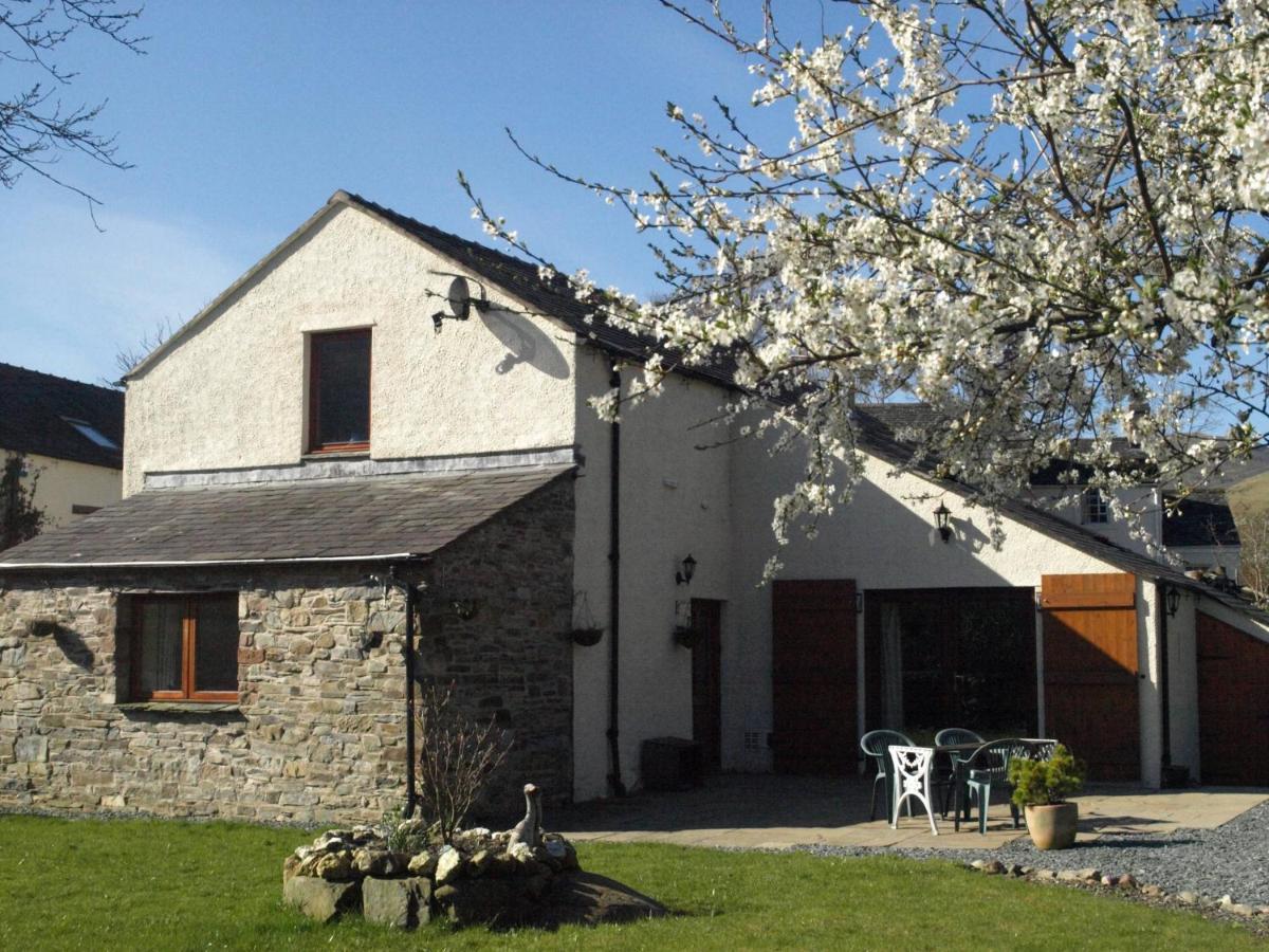 Damson Ghyll B&B Loweswater Экстерьер фото